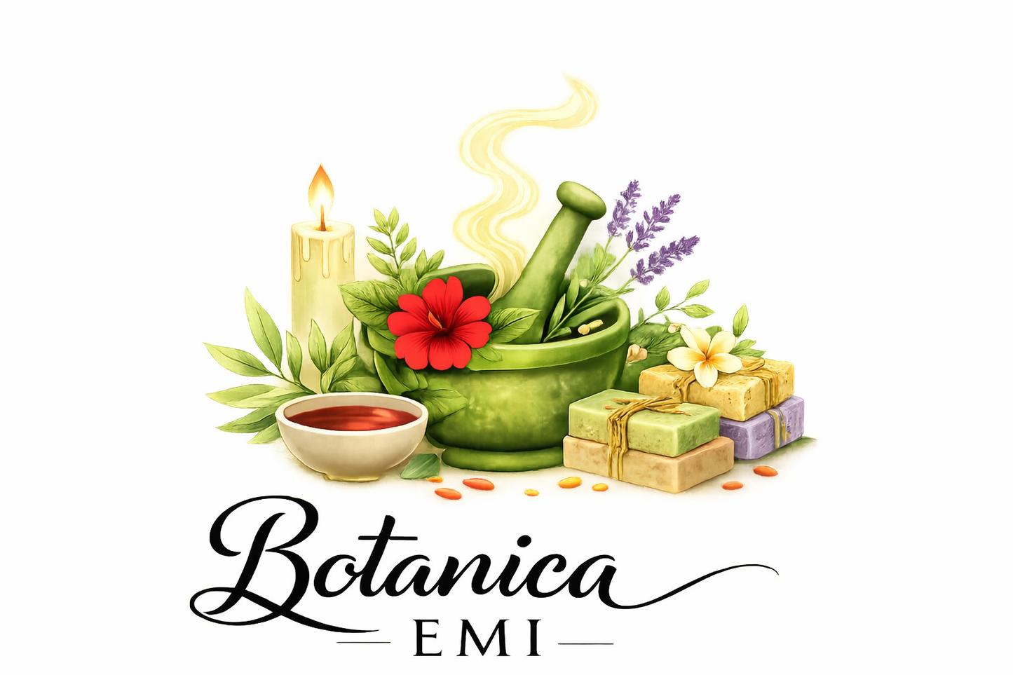 Botanica Emi Gift Card
