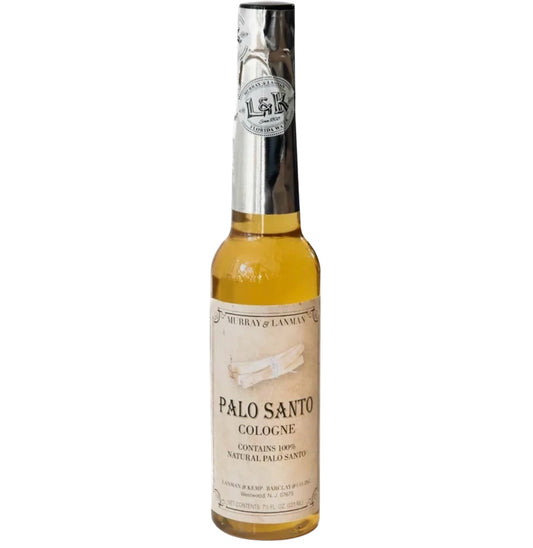 Palo Santo Cologne