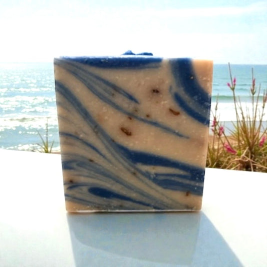 Ocean Vibe Soap