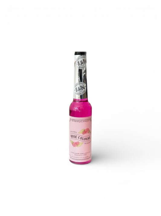 Rose Cologne
